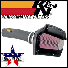 K&N FIPK Cold Air Intake System Kit fit 94-96 Chevy Impala / Caprice 5.7L V8 Gas picture