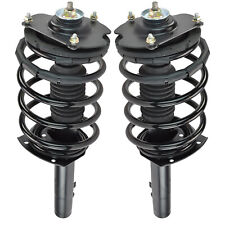 Front Suspension Strut and Coil Spring Kit for Ford Taurus Mercury Sable picture