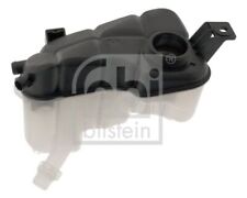 Febi Bilstein 100435 Coolant Expansion Tank Fits Volvo XC60 T5 T5 AWD T6 '09-'17 picture