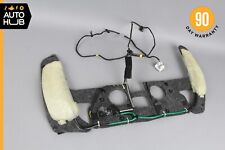Mercedes W216 CL550 CL63 AMG Front Right Lower Seat Cushion Bladder Bolster OEM picture