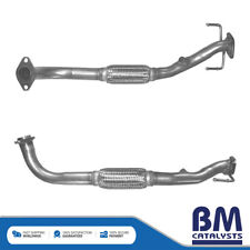 Fits Proton Satria 1996-2000 1.6 + Other Models Exhaust Pipe Euro 2 Front BM picture