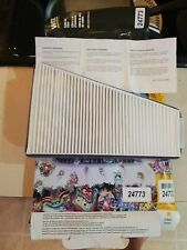 Wix 24773 Cabin Air Filter C8 picture