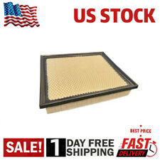 For 2016-22 Toyota Tacoma 3.5l 2014-2021 Tundra Sequoia A58172 Engine Air Filter picture