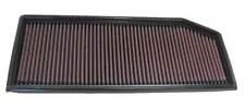 K&N Replacement Air Filter Mercedes S Class (W220) S320 CDI (1999 > 9/2002) picture