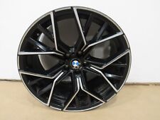 20-24 BMW M8 F93 2022 Wheel Rim R20 9.5J x 20EH2 Size 20 Inch ; picture