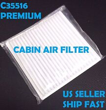 C35516 CABIN AIR FILTER for MPV Galant Legacy Outback FJ Crusier CF9846A 24875  picture