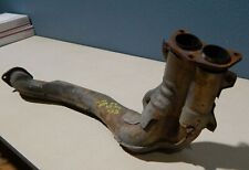 85 Nissan 300ZX Exhaust Down Pipe Downpipe 2+2 picture