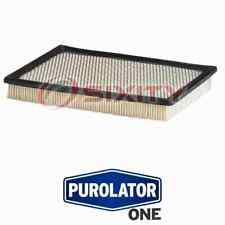 For Lincoln Town Car PUROLATOR ONE Air Filter 1986-2011 gp picture
