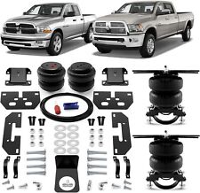 VIGOR Air Spring Bags Suspension Kit Fit For 2003-13 Dodge Ram 2500 3500 *4874CD picture