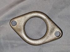 EXHAUST MANIFOLD TO HEAD PIPE FLANGE 2