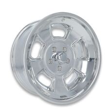 Halibrand HB001-056 Sprint Wheel 19x8.5 - 4.75 bs Polished No Clearcoat - Each picture