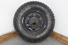 15-18 Ram 2500 17x6.5 Steel Wheel W/ Goodyear Wrangler Tire (Looks Unused) picture