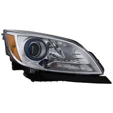 Headlight For 2012-2015 2016 2017 Buick Verano Right With Bulb picture