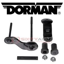 Dorman 722-080 Leaf Spring Shackle for 6100525 4743040AA 4721389AA 4694995AA kz picture