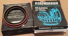 Federal Mogul NOS Road Warrior 4250 Wheel Bearing Seal RW Lot Of 3 picture