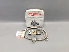 Crossfire Dual Dynamics 100psi Dual Tire Pressure Equalization System picture