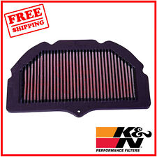K&N Replacement Air Filter for Suzuki GSX-R600 2001-2003 picture