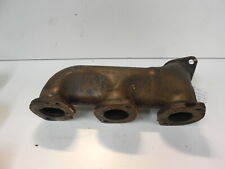98-03 Mercedes W210 E320  3.2L V6 4Matic Right Exhaust Manifold Header  picture