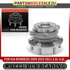 Rear Left / Right Wheel Hub Bearing Assembly for Kia Borrego 2009-2011 3.8L 4.6L picture
