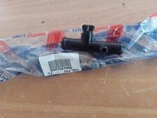 Radiator Cooling Pipe fits Fiat Uno Lancia Y10 7537069 Genuine picture