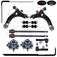 For 98-99 Pontiac Trans Sport Wheel Bearning Hub Sway Bar Control Arm Ball Joint picture
