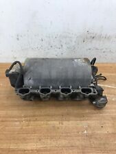 98-11 MERCEDES W220 S500 CL500 CLK500 ENGINE AIR INTAKE MANIFOLD ASSEMBLY OEM R picture