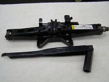 5 OEM 05 Buick Rendezvous  Jack Spare Tire Car Jack 25742390 picture