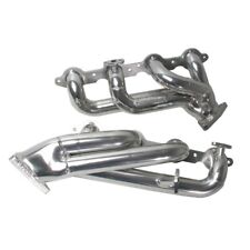 BBK 99-04 GM Fits Truck SUV 4.8 5.3 Shorty Tuned Length Exhaust Headers - 1-3/4 picture