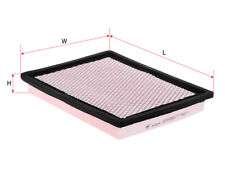 Sakura A-2319 Panel Air Filter to Suit Holden/HSV picture