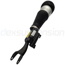 Fit For Mercedes S500 S560 S550 S450 AWD Front Left Air Suspension Shock picture