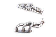 EXOTICSPEED GT Exhaust Manifold / Header for 350Z/G35 with VQ35DE Z33 Stainless picture