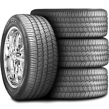 4 Tires Goodyear Eagle RS-A 205/55R16 89H (TO) AS Performance A/S picture