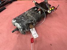 Steering Column Ignition Assembly With Key BMW E23 733I E12 E24 OEM #79172 picture