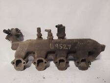 Exhaust Manifold 4-153 2.5L With Turbo Fits 84-92 DAYTONA 1748769 picture