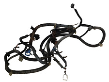 96-00 Honda Civic Front Headlight Header Bulkhead Harness Wire Connector picture