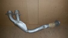 ANSA FRONT RIGHT EXHAUST ENGINE DOWN PIPE JR1201 1972-1973 JAG*UAR XJ12 5.3L picture