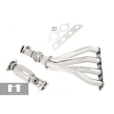 For Mini Cooper S 2002-2006 1.6L Tritec Stainless Steel Header picture