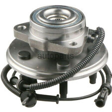 Front Wheel Bearing Hub assy Fits Ford Explorer Mercury Mountaineer Aviator S7 picture