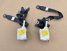 ⭐️2016-2020 Toyota Mirai  Front Left & Right Side Seat Belts OEM TESTED⭐️ picture