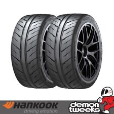2 x 195/50 R15 Hankook Ventus RS4 Z232 Track Day / Performance Tyre - 1955015 picture