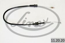 LINEX 11.20.20 Accelerator Cable for DAEWOO picture