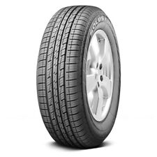 KUMHO ECO SOLUS KL21 P235/60R18 102H SL 500 A A BSW ALL SEASON TIRE picture