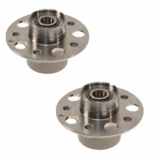 2 FRONT WHEEL HUB BEARING ASSEMBLY FOR MERCEDES C230 C240 C280 C320 C350 C55 AMG picture