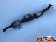 2016 2017 2018 TOYOTA PRIUS HEADER EXHAUST PIPE MANIFOLD ASSEMBLY OEM 16 17 18 picture