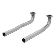 Flowmaster Exhaust Manifold Down Pipe 81073; 2.500