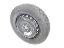 Used Spare Tire Wheel fits: 2003  Volvo xc90 18 compact spare Spare Tire Gr picture