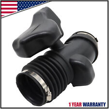 For 09-11 GMC Acadia Chevy Traverse Buick 3.6L Air Cleaner Intake Tube Duct Hose picture