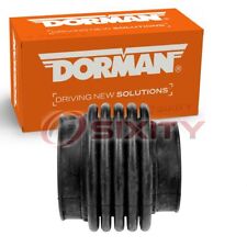 Dorman Engine Air Intake Hose for 1996-2001 Infiniti I30 Fuel Delivery yi picture