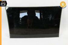 07-13 Mercedes W221 S550 S400 S63 AMG Center Middle Panoramic Roof Glass OEM picture
