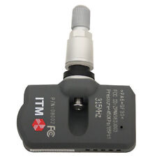 ITM Tire Pressure Sensor 315MHz for Subaru B9 Tribeca 06-08 08002HP (Qty of 1) picture